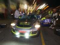 #63 - 991, MSG Motorsport (AUT), BRA Marcio Basso, BRA Nonô Figueiredo, ARG Jose Manuel Balbiani, CZE Milan Kodídek, SVK Robert Zwinger, Porsche 991 Cup (3800cc)