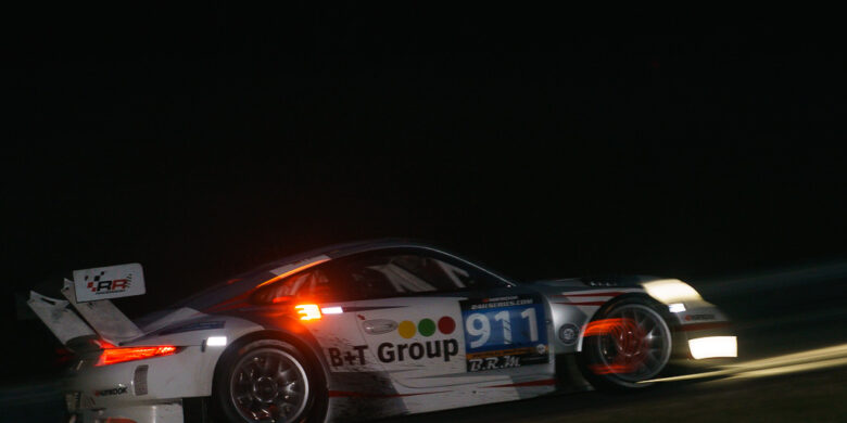 #911 - A6, Precote Herberth Motorsport (GER), GER Alfred Renauer, GER Robert Renauer, SUI Daniel Allemann, GER Ralf Bohn, Porsche 991 GT3 R (4000cc)