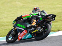 #84 Kornfeil Jakub (CZE), Drive M7 SIC Racing Team, Honda, GP San Marina 2016 (foto Gold & Goose Photography)