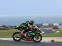 #84 Kornfeil Jakub (CZE), Drive M7 SIC Racing Team, Honda, GP San Marina 2016 (foto Gold & Goose Photography)