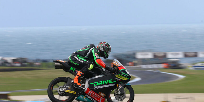 #84 Kornfeil Jakub (CZE), Drive M7 SIC Racing Team, Honda, GP San Marina 2016 (foto Gold & Goose Photography)