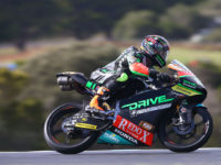 #84 Kornfeil Jakub (CZE), Drive M7 SIC Racing Team, Honda, GP San Marina 2016 (foto Gold & Goose Photography)