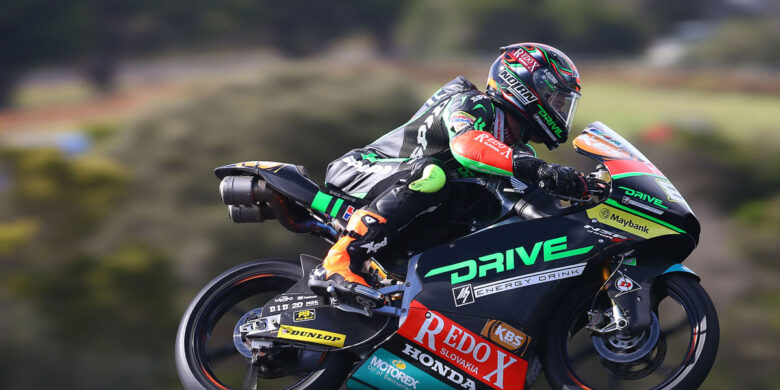 #84 Kornfeil Jakub (CZE), Drive M7 SIC Racing Team, Honda, GP San Marina 2016 (foto Gold & Goose Photography)