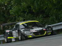 #41 MICHL Dan (CZ), Michl Czech National Team, Lotus Elise, E2-SH, 2793 ccm, Ecce Homo 2016, FIA European Hill Climb Championship