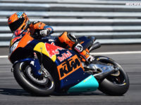 KTM RC16 MotoGP 2017 GP Austria 2016 (Circuit RedBull Ring), 12.-14.8.2016, foto: Michelin