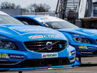 Volvo STCC