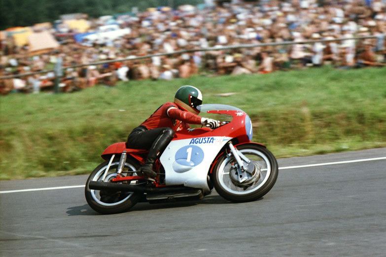 Giacomo Agostini