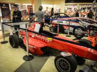 Rieger Motorsport PR Most