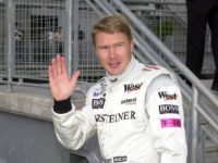 Mika Hakkinek, příloha k TZ AMD MOST