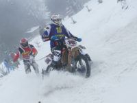 #15 KALÁŠEK Petr a WEINDLICH Ladislav, CZE, SSMK Klášterec n.O. v AČR, Yamaha 450 4T