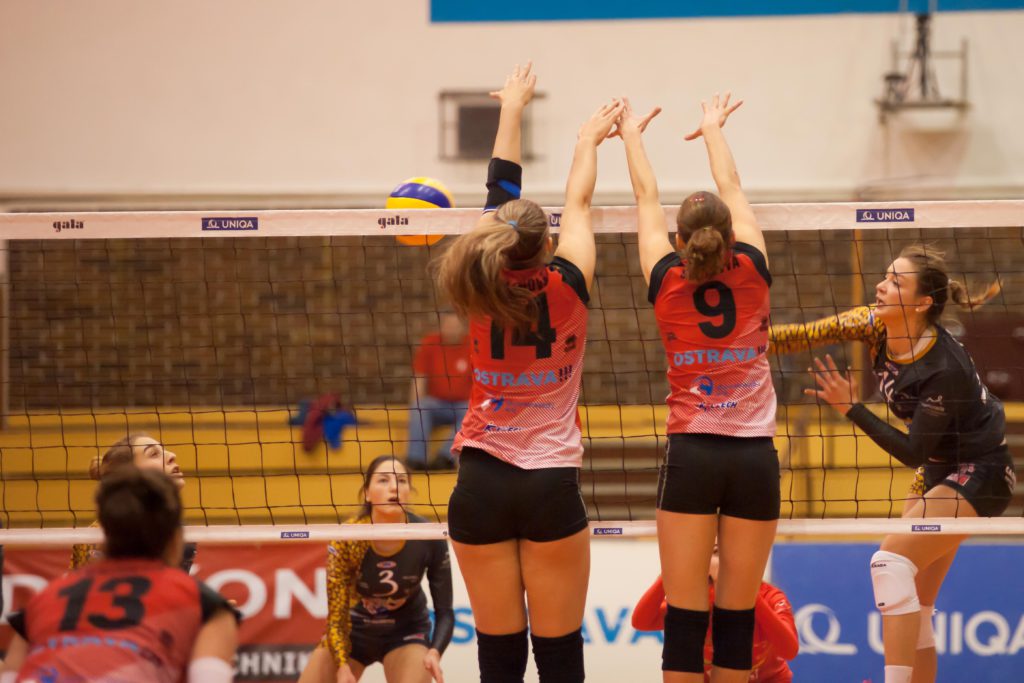 Kamila Součková, Kateřina Zemanová