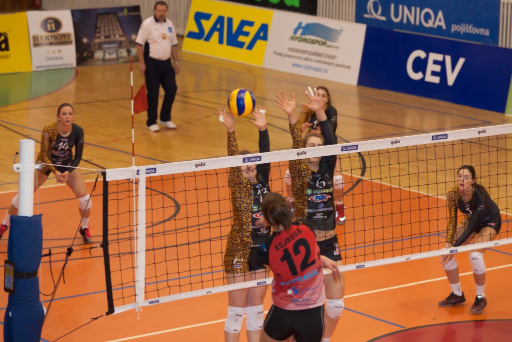 Petra Kojdová