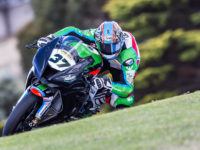 #37 Ondřej Ježek, Kawasaki ZX-10R, Grillini Racing Team, foto: Augustine Gabaza