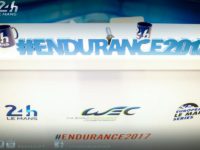 Endurace 2017 - před sezónou.