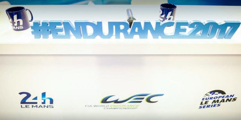 Endurace 2017 - před sezónou.