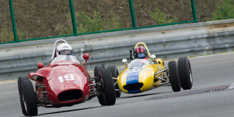 FIA Lurani Trophy