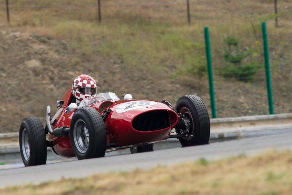 FIA Lurani Trophy