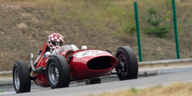FIA Lurani Trophy