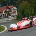 #5 JANIK Václav (CZE), Nutrend Czech National Team, Norma M20FC-Mitsubishi, cat. 2, E2-SC, 1750t