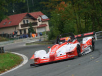 #5 JANIK Václav (CZE), Nutrend Czech National Team, Norma M20FC-Mitsubishi, cat. 2, E2-SC, 1750t (foto: Milan Spurný)