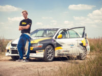 Martin Semerád (foto ŠOC)