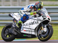 #17 Karel Abraham (CZE/Ducati), Pull & Bear Aspar Team (foto: motogp.com)