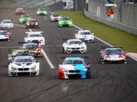 ESET Cup by J.Hora Hungaroring 2017
