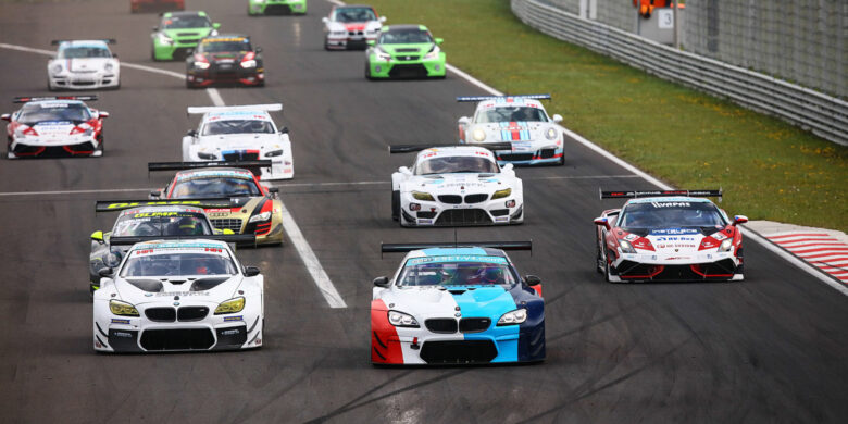ESET Cup by J.Hora Hungaroring 2017