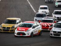 ESET Cup by J.Hora Hungaroring 2017