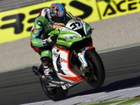 #37 Ondřej Ježek, Kawasaki ZX-10R, Grillini Racing Team, foto: MPA Foto