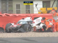 #7 TOYOTA GAZOO RACING / JPN / Toyota TS050 - Hybrid - Hybrid - FIA WEC 6H Silverstone