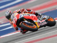 #93 Marc Márquez (SPA/Honda), Repsol Honda Team (foto: motogp.com)