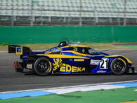DMV GTC Hockenheim 2017 by Heinz Mösinger, galerie