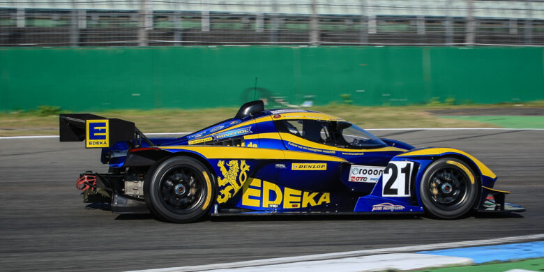 DMV GTC Hockenheim 2017 by Heinz Mösinger, galerie