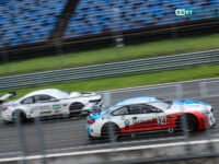ESET Cup by J.Hora Hungaroring 2017