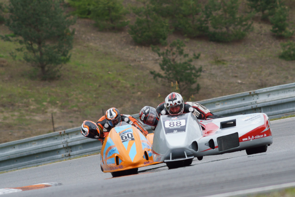 sidecar