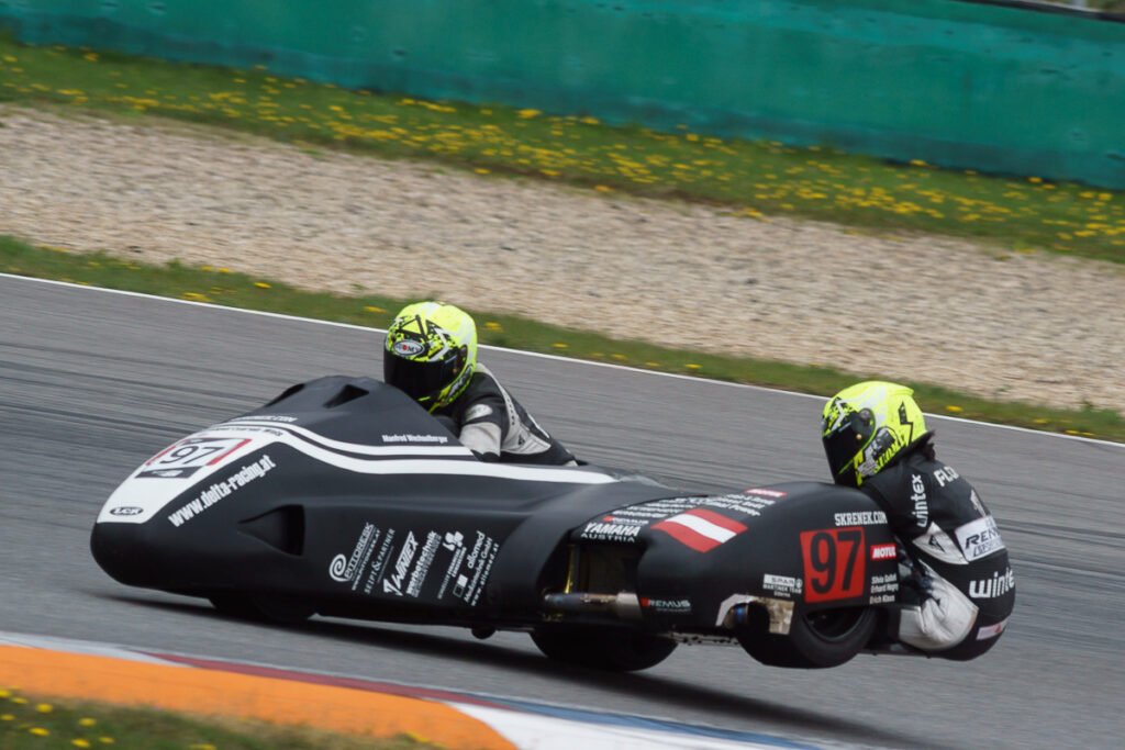 International Sidecar Trophy