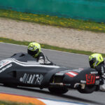International Sidecar Trophy