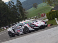 #125 JERMAN Martin (CZ), Czech National Team, GT+2000, Lamborghini Gallardo GT3