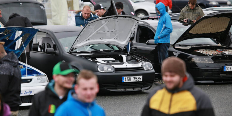 Příznivci ttuningu
