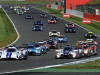 Le Mans Endurance Series Silvesrtone 2017 Photo©JEP - www.jakobebrey.com’
