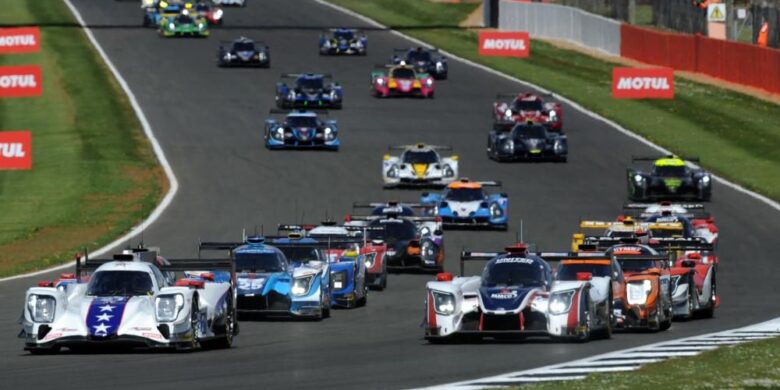 Le Mans Endurance Series Silvesrtone 2017 Photo©JEP - www.jakobebrey.com’
