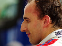 Robert Kubica, foto: RED PIXEL, Tomasz Sewery