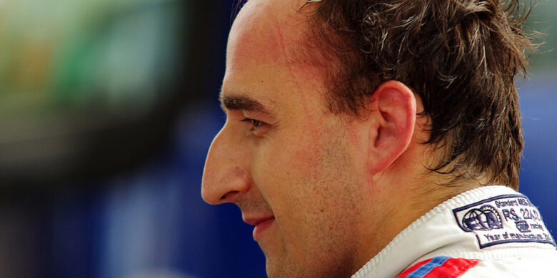 Robert Kubica, foto: RED PIXEL, Tomasz Sewery