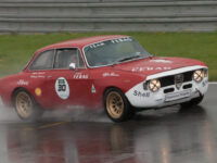 #30 CT-2, Teamwertung, Georg Gimenez, AUT, Alfa Romeo Giulia Sprint GTV, 1999 ccm, 1966