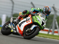 #37 Ondřej Ježek, Kawasaki ZX-10R, Grillini Racing Team, foto: Mara Pauliček - MPAfoto
