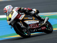 #84 Jakub Kornfeil (CZE/Peugeot), Saxoprint MC Peugeot