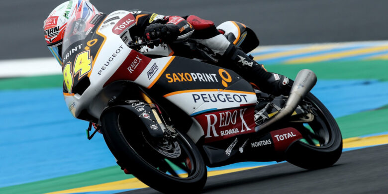 #84 Jakub Kornfeil (CZE/Peugeot), Saxoprint MC Peugeot