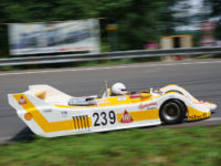 #239 KLUS Adam (CZ), Adam Klus, HSS March Can, C4D9, 1780 ccm, Ecce Homo 2016, FIA European Historic Hill Climb Championship