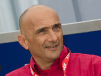 Ital Gabriele Tarquini v současnosti pracuje pro Hyundai Motorsport, foto Milan Spurný